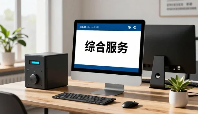 行业分类导航