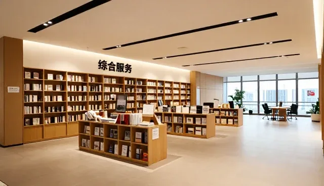 企业名录查询